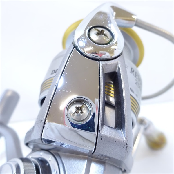 ０７レブロス２５００